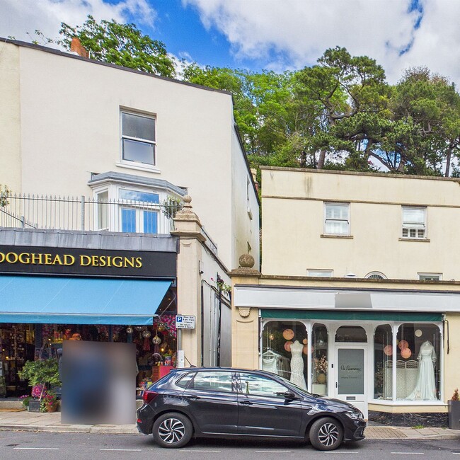 More details for 73 Hill Rd, Clevedon - Retail for Sale