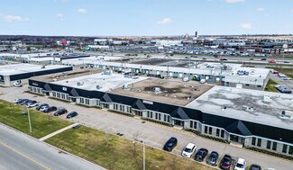 More details for 6405-6455 Rue Abrams, Montréal, QC - Light Industrial, Industrial to Rent
