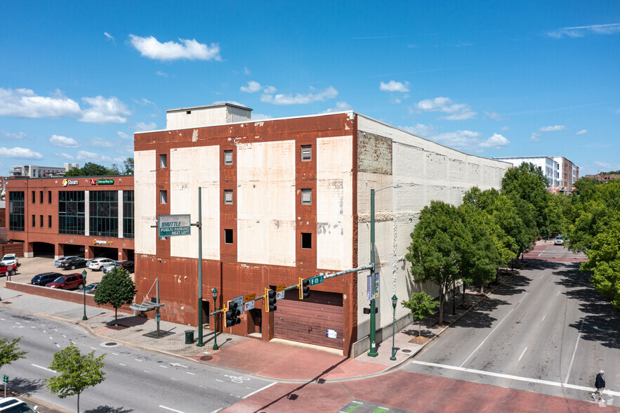 328 Market St, Chattanooga, TN for sale - Primary Photo - Image 1 of 1