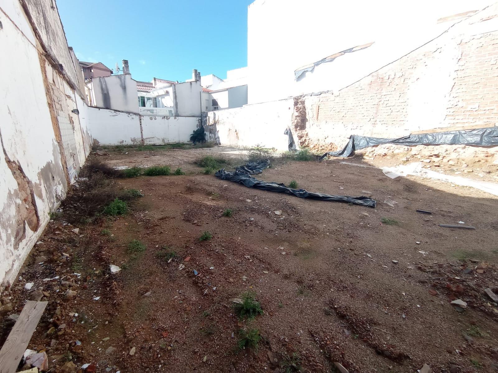 Land in Cáceres, Cáceres for sale Construction Photo- Image 1 of 6