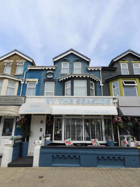 More details for 22 St. Chads Rd, Blackpool - Hospitality for Sale