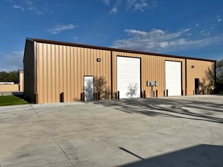 More details for 4892 Roadrunner Rd, Fort Worth, TX - Light Industrial for Rent