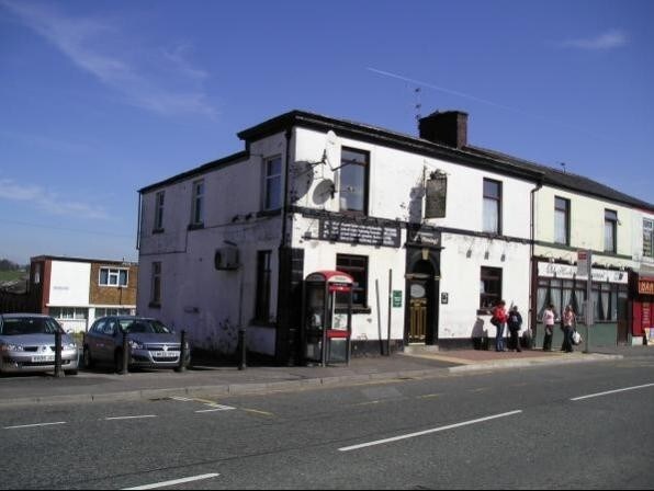 York St, Heywood for sale Primary Photo- Image 1 of 1