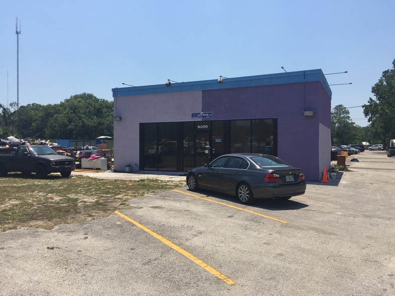 8200 Beach Blvd, Jacksonville, FL for sale - Building Photo - Image 1 of 1