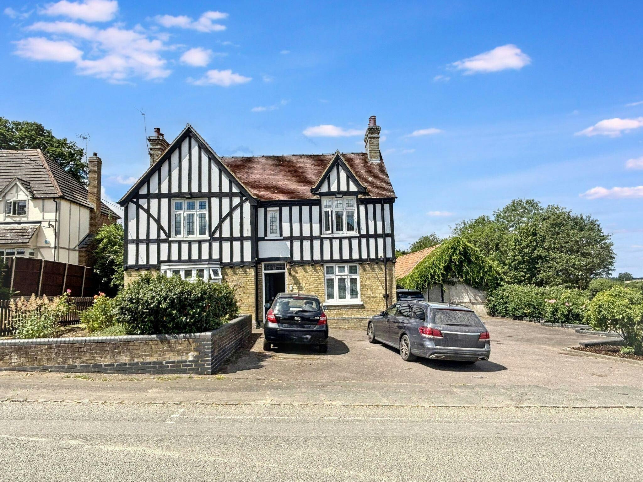 Station Rd, Turvey for sale Building Photo- Image 1 of 1