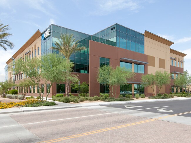 More details for 2700 W Frye Rd, Chandler, AZ - Office / Medical to Rent