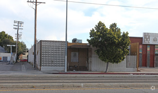 More details for 1319 E Washington Blvd, Los Angeles, CA - Industrial for Rent