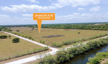 Johnston Rd. & L20, Fort Pierce, FL for sale Building Photo- Image 1 of 15