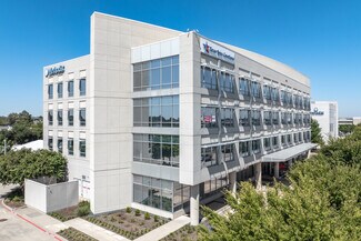 More details for 17051 N Dallas Pky, Addison, TX - Office / Medical to Rent