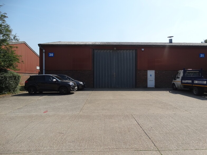 Henfield Rd, Small Dole for sale - Primary Photo - Image 1 of 1