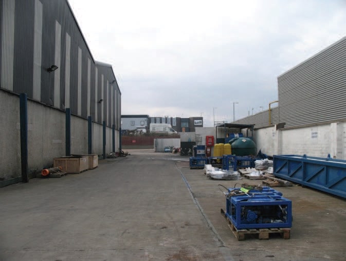 Blackness Ave, Aberdeen for sale - Building Photo - Image 3 of 4