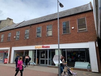 More details for 38-40 Broad St, Kings Lynn - Retail for Rent