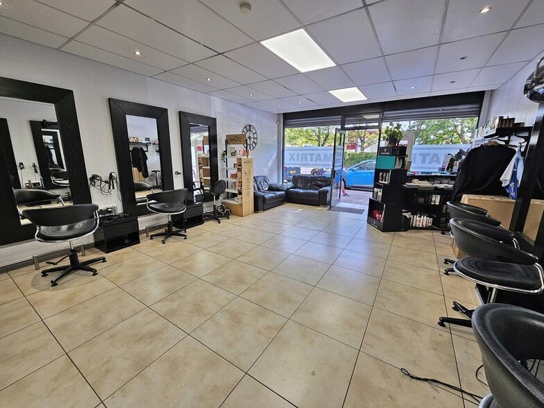 13 Northwich Rd, Northwich to rent - Interior Photo - Image 3 of 5