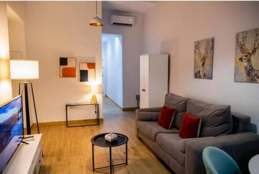 Calle Jesús de los Milagros, 5, El Puerto de Santa María, Cádiz for sale - Building Photo - Image 2 of 13