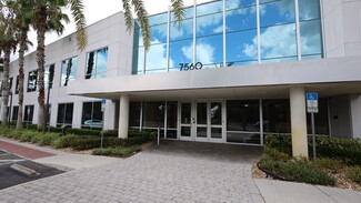 More details for 7560 Red Bug Lake Rd, Oviedo, FL - Office for Rent