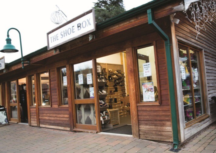 Trentham Est, Stoke On Trent for sale Building Photo- Image 1 of 1