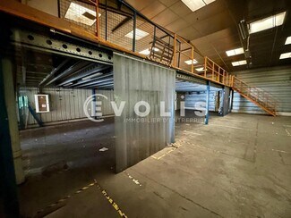 More details for Light Industrial to Rent
