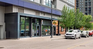 More details for 615 6 Av SE, Calgary, AB - Retail to Rent