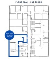 2601 Scott Ave, Fort Worth, TX to rent Floor Plan- Image 1 of 1