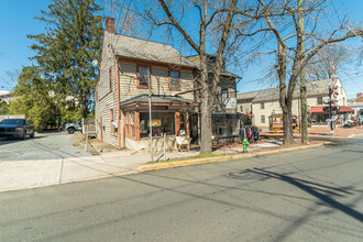 40 W Bridge St, New Hope, PA for sale Building Photo- Image 1 of 1