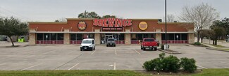 More details for 8740 Spencer Hwy, La Porte, TX - Retail for Rent