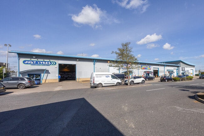 More details for St Peters Rd, Huntingdon - Industrial to Rent