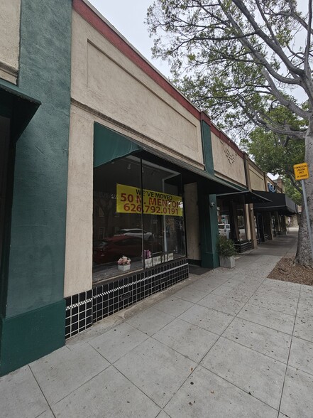 995 E Green St, Pasadena, CA for rent - Primary Photo - Image 1 of 11