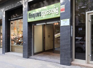 More details for Passeig de Pere III, 53, Manresa - Retail to Rent