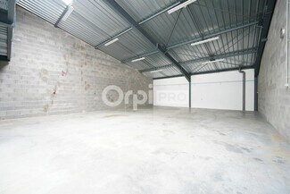 More details for 6 Chemin Des Gorges, Dardilly - Light Industrial to Rent