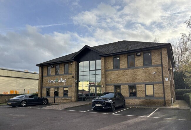 More details for Lacy Way, Elland - Office to Rent