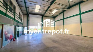 More details for Light Industrial to Rent