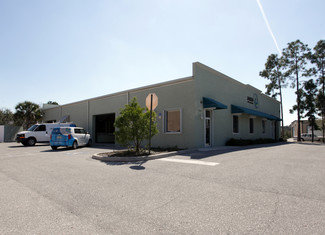 More details for 341 Sand Pine Blvd, Venice, FL - Industrial for Rent