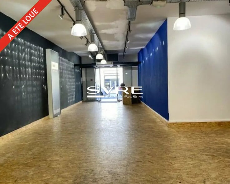 Retail in Marseille to rent - Interior Photo - Image 2 of 3