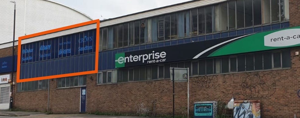 New England St, Brighton for sale - Building Photo - Image 1 of 1