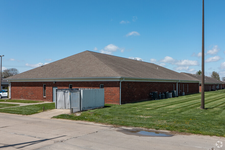 1 Corporate Dr, Swansea, IL for sale - Building Photo - Image 3 of 24