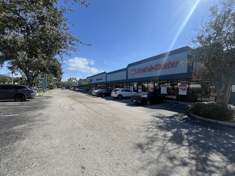 3254-3278 Central Ave, Saint Petersburg, FL for rent - Building Photo - Image 2 of 4