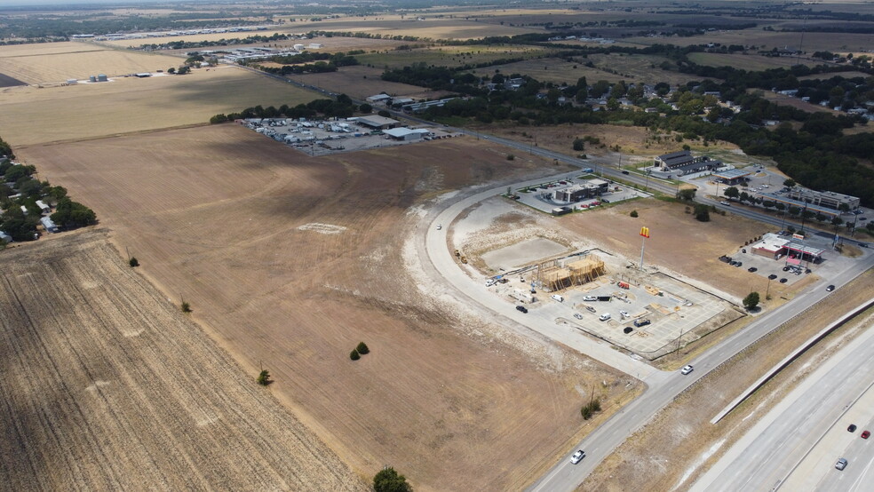 Landmark Drive, Waxahachie, TX for sale - Building Photo - Image 3 of 5