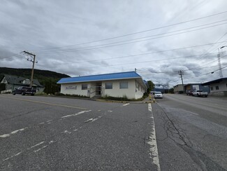 More details for 3210 Clinton St, Terrace, BC - Light Industrial for Sale