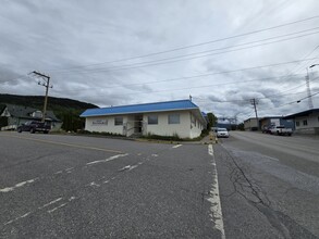 3210 Clinton St, Terrace, BC for sale Primary Photo- Image 1 of 2