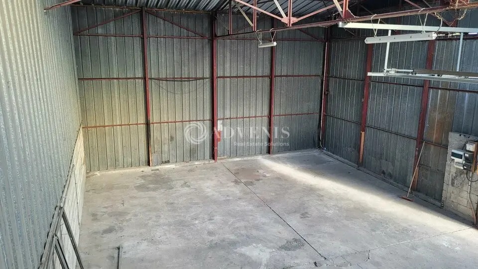Vente Local d'activités 250 m² - Photo 1