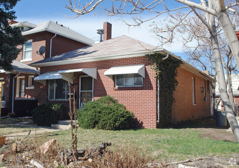 1849 S Broadway, Denver, CO for sale - Primary Photo - Image 1 of 2