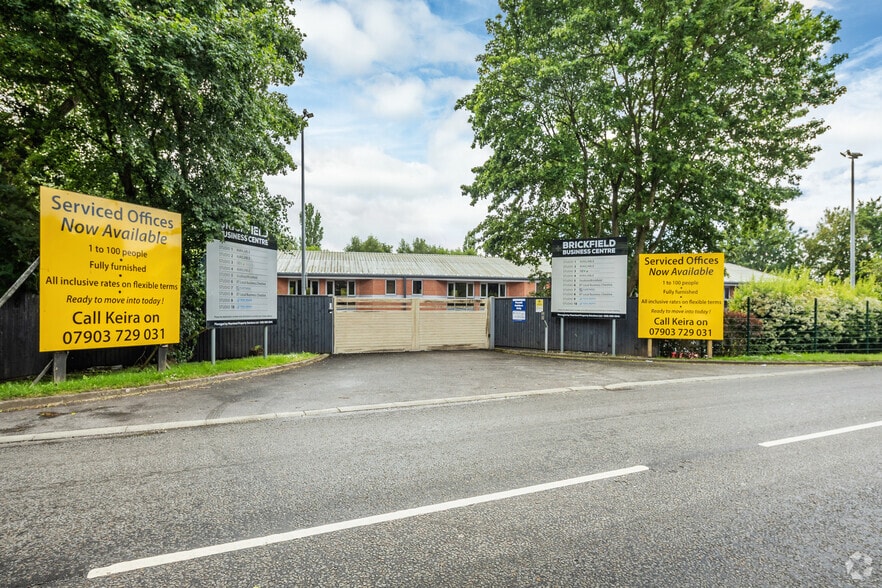 60 Manchester Rd, Northwich for sale - Building Photo - Image 2 of 24
