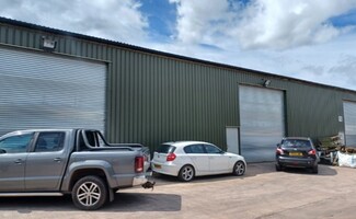 More details for 13-24 Hogsbrook Farm, Woodbury Salterton - Industrial for Rent