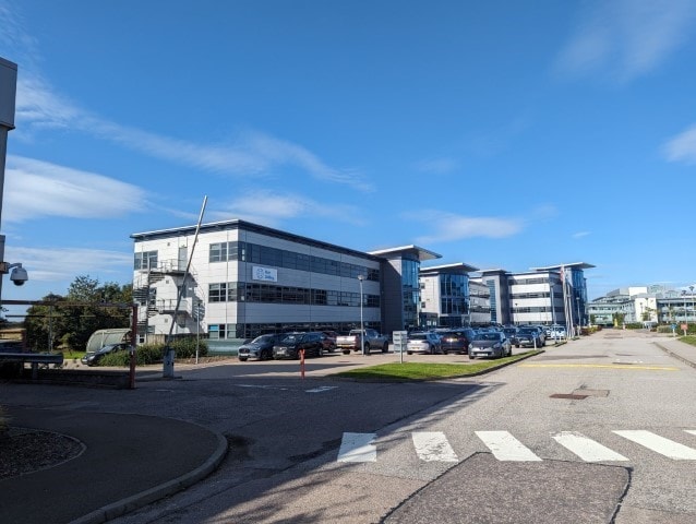 Prospect Rd, Westhill for sale - Building Photo - Image 2 of 11