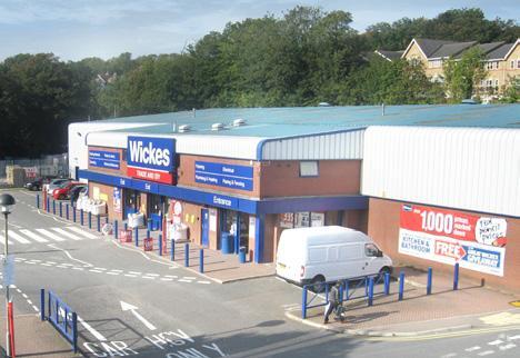 New Cut, Chatham for sale Primary Photo- Image 1 of 1