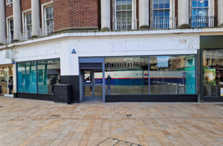 More details for 29-31 King Edward St, Hull - Retail for Rent