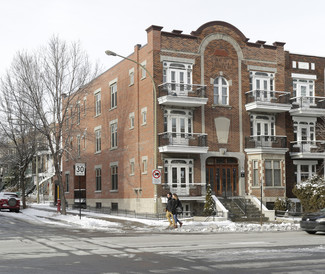 More details for 1001-1003 Blvd St-Joseph, Montréal, QC - Residential for Sale