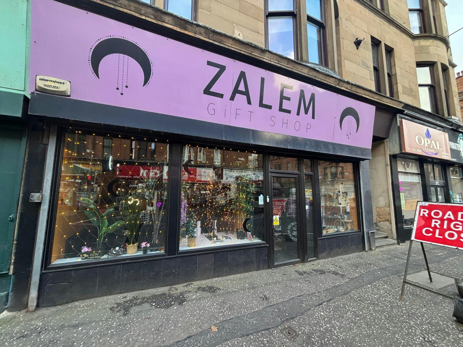 557-577A Dumbarton Rd, Glasgow to rent Building Photo- Image 1 of 5