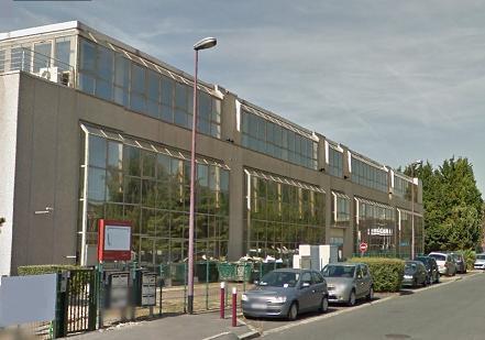 Industrial in Bezons to rent Building Photo- Image 1 of 9