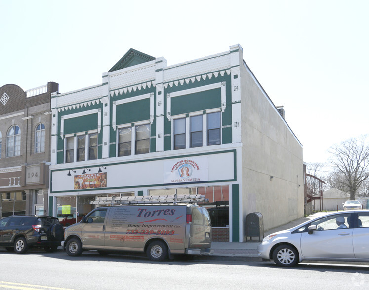 200 Broadway, Long Branch, NJ for sale - Primary Photo - Image 1 of 1